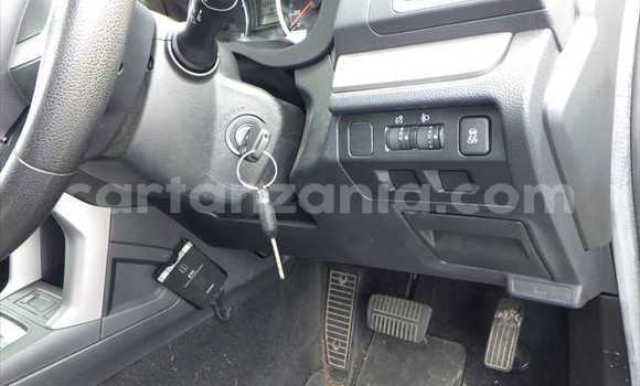 Buy Used Subaru Forester White Car in Dar es Salaam in Dar es Salaam Buy Used Subaru Forester White Car in Dar es Salaam in Dar es Salaam