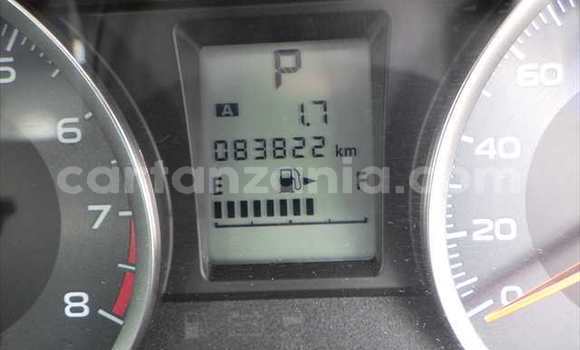 Buy Used Subaru Forester White Car in Dar es Salaam in Dar es Salaam Buy Used Subaru Forester White Car in Dar es Salaam in Dar es Salaam