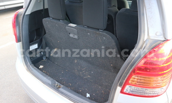 Buy Used Toyota Corolla Spacio Other Car in Dar es Salaam in Dar es Salaam Buy Used Toyota Corolla Spacio Other Car in Dar es Salaam in Dar es Salaam