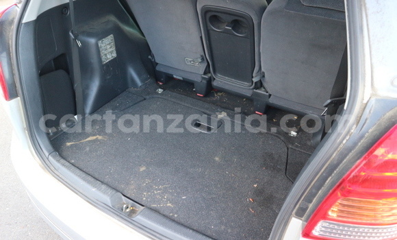 Buy Used Toyota Corolla Spacio Other Car in Dar es Salaam in Dar es Salaam Buy Used Toyota Corolla Spacio Other Car in Dar es Salaam in Dar es Salaam