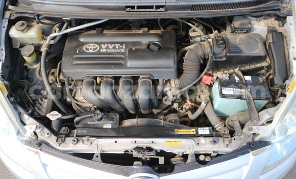 Buy Used Toyota Corolla Spacio Other Car in Dar es Salaam in Dar es Salaam Buy Used Toyota Corolla Spacio Other Car in Dar es Salaam in Dar es Salaam