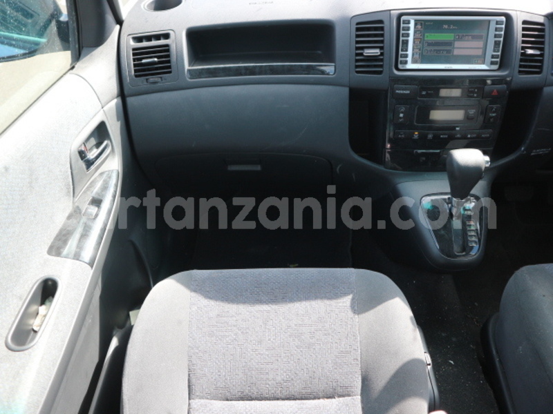 Big with watermark toyota corolla spacio dar es salaam dar es salaam 22729