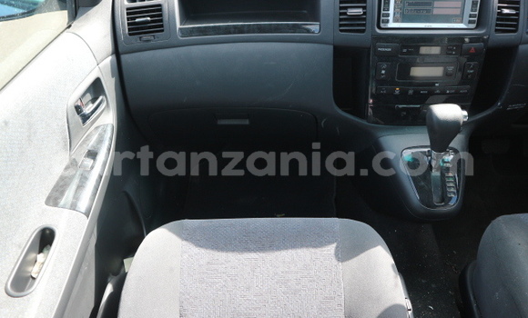 Buy Used Toyota Corolla Spacio Other Car in Dar es Salaam in Dar es Salaam Buy Used Toyota Corolla Spacio Other Car in Dar es Salaam in Dar es Salaam