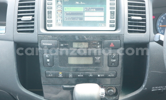 Buy Used Toyota Corolla Spacio Other Car in Dar es Salaam in Dar es Salaam Buy Used Toyota Corolla Spacio Other Car in Dar es Salaam in Dar es Salaam