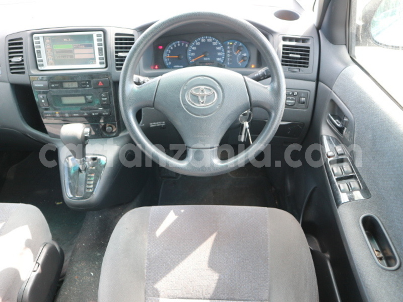 Big with watermark toyota corolla spacio dar es salaam dar es salaam 22729