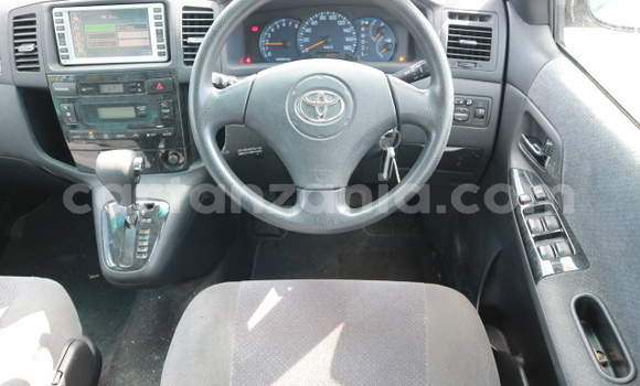 Buy Used Toyota Corolla Spacio Other Car in Dar es Salaam in Dar es Salaam Buy Used Toyota Corolla Spacio Other Car in Dar es Salaam in Dar es Salaam