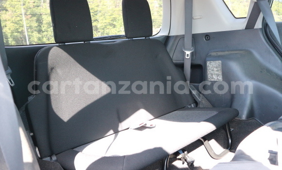 Buy Used Toyota Corolla Spacio Other Car in Dar es Salaam in Dar es Salaam Buy Used Toyota Corolla Spacio Other Car in Dar es Salaam in Dar es Salaam