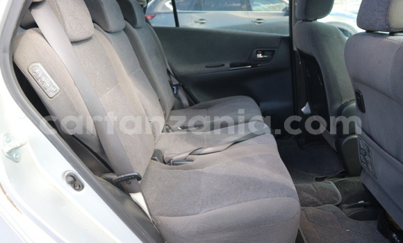 Buy Used Toyota Corolla Spacio Other Car in Dar es Salaam in Dar es Salaam Buy Used Toyota Corolla Spacio Other Car in Dar es Salaam in Dar es Salaam