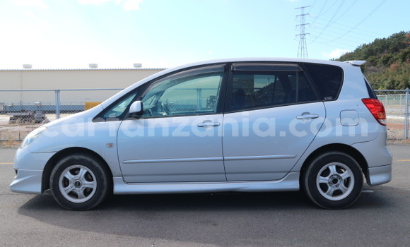 Buy Used Toyota Corolla Spacio Other Car in Dar es Salaam in Dar es Salaam Buy Used Toyota Corolla Spacio Other Car in Dar es Salaam in Dar es Salaam