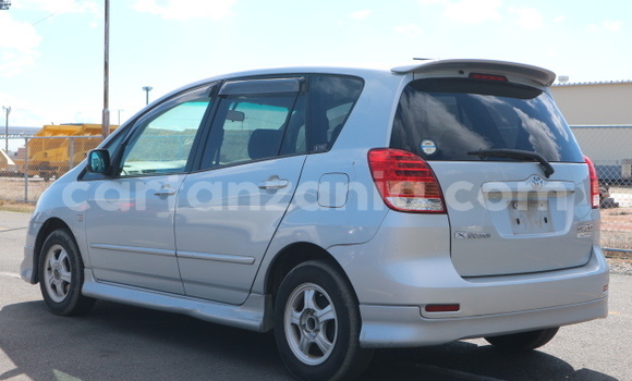 Buy Used Toyota Corolla Spacio Other Car in Dar es Salaam in Dar es Salaam Buy Used Toyota Corolla Spacio Other Car in Dar es Salaam in Dar es Salaam