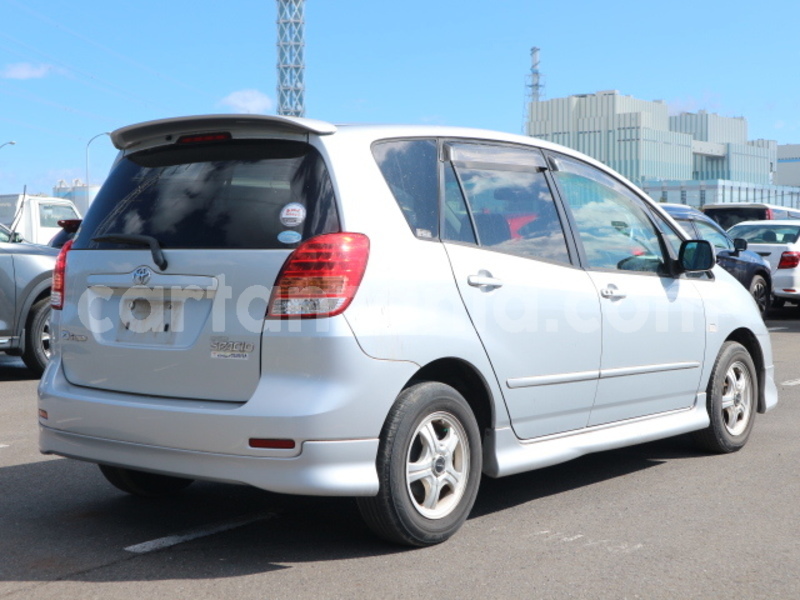 Big with watermark toyota corolla spacio dar es salaam dar es salaam 22729