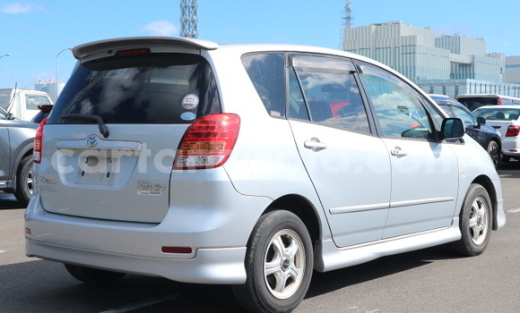 Buy Used Toyota Corolla Spacio Other Car in Dar es Salaam in Dar es Salaam Buy Used Toyota Corolla Spacio Other Car in Dar es Salaam in Dar es Salaam