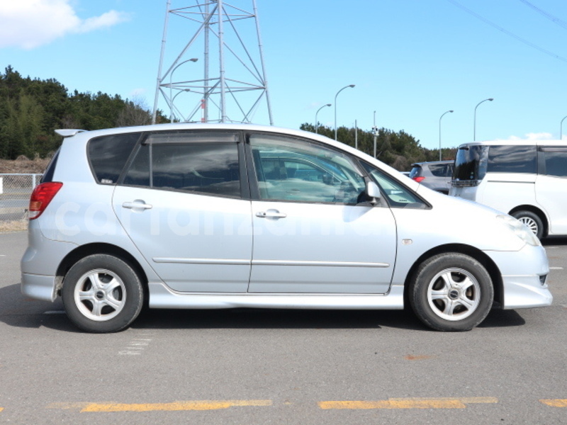 Big with watermark toyota corolla spacio dar es salaam dar es salaam 22729