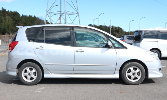 Buy Used Toyota Corolla Spacio Other Car in Dar es Salaam in Dar es Salaam Buy Used Toyota Corolla Spacio Other Car in Dar es Salaam in Dar es Salaam