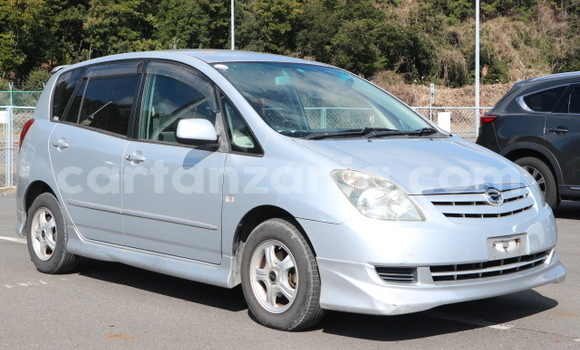 Buy Used Toyota Corolla Spacio Other Car in Dar es Salaam in Dar es Salaam Buy Used Toyota Corolla Spacio Other Car in Dar es Salaam in Dar es Salaam