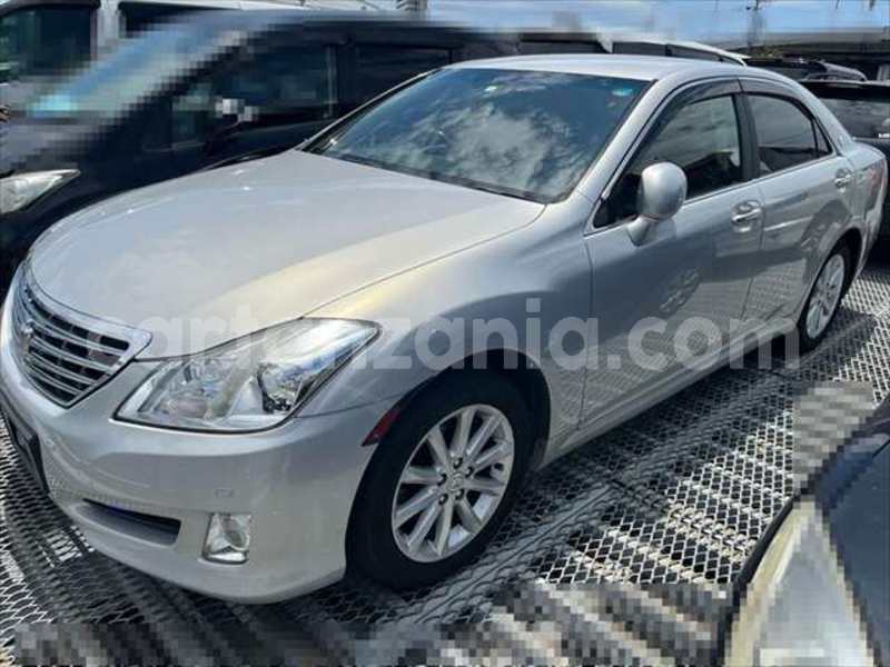 Big with watermark toyota crown dar es salaam dar es salaam 22730