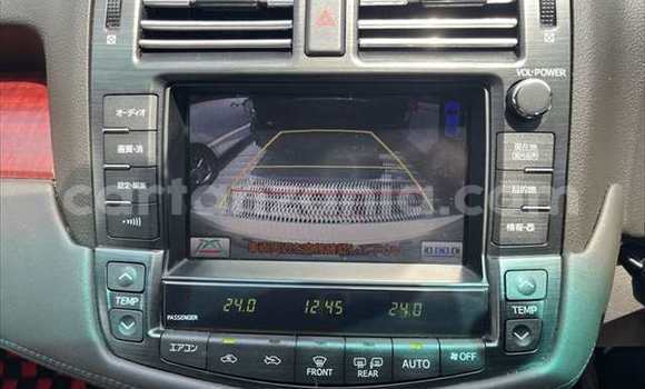 Buy Used Toyota Crown Other Car in Dar es Salaam in Dar es Salaam Buy Used Toyota Crown Other Car in Dar es Salaam in Dar es Salaam