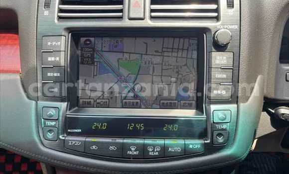 Buy Used Toyota Crown Other Car in Dar es Salaam in Dar es Salaam Buy Used Toyota Crown Other Car in Dar es Salaam in Dar es Salaam