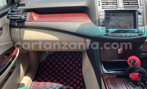 Buy Used Toyota Crown Other Car in Dar es Salaam in Dar es Salaam Buy Used Toyota Crown Other Car in Dar es Salaam in Dar es Salaam