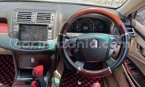 Buy Used Toyota Crown Other Car in Dar es Salaam in Dar es Salaam Buy Used Toyota Crown Other Car in Dar es Salaam in Dar es Salaam
