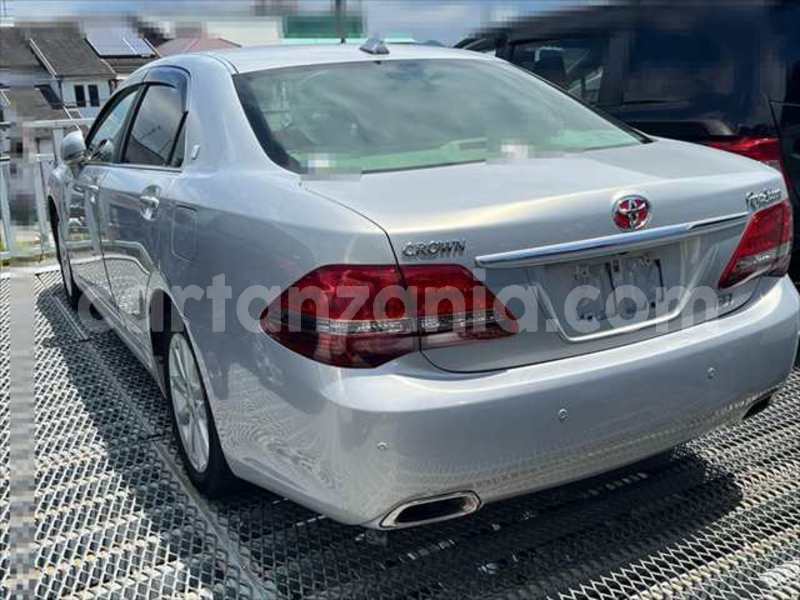 Big with watermark toyota crown dar es salaam dar es salaam 22730