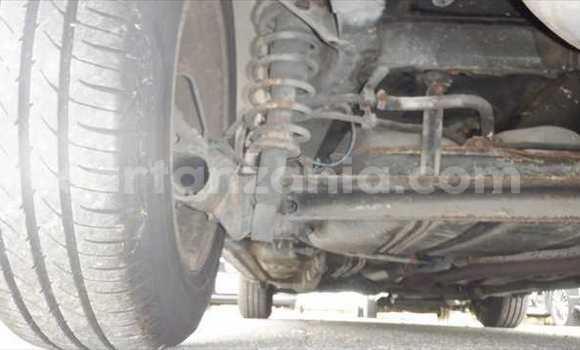 Buy Used Toyota Axio Silver Car in Dar es Salaam in Dar es Salaam Buy Used Toyota Axio Silver Car in Dar es Salaam in Dar es Salaam