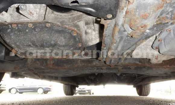 Buy Used Toyota Axio Silver Car in Dar es Salaam in Dar es Salaam Buy Used Toyota Axio Silver Car in Dar es Salaam in Dar es Salaam