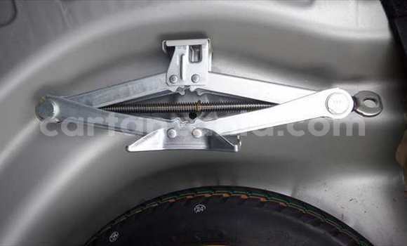 Buy Used Toyota Axio Silver Car in Dar es Salaam in Dar es Salaam Buy Used Toyota Axio Silver Car in Dar es Salaam in Dar es Salaam