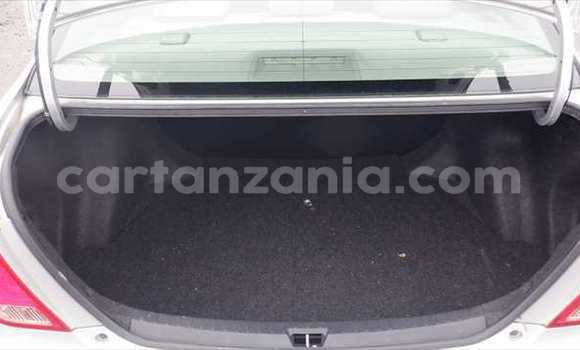 Buy Used Toyota Axio Silver Car in Dar es Salaam in Dar es Salaam Buy Used Toyota Axio Silver Car in Dar es Salaam in Dar es Salaam