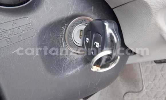 Buy Used Toyota Axio Silver Car in Dar es Salaam in Dar es Salaam Buy Used Toyota Axio Silver Car in Dar es Salaam in Dar es Salaam