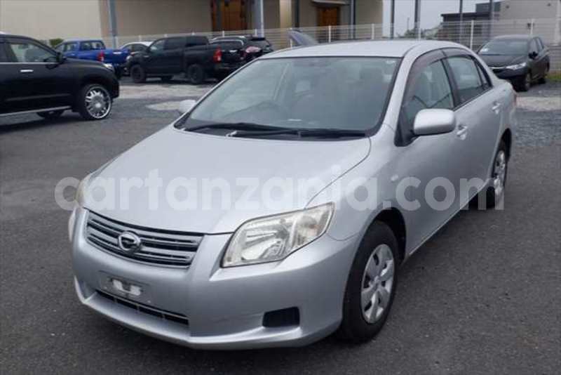 Big with watermark toyota axio dar es salaam dar es salaam 22731