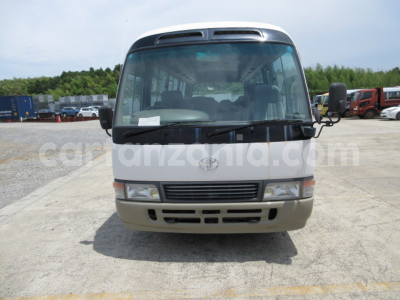 Big with watermark toyota coaster dar es salaam dar es salaam 22732