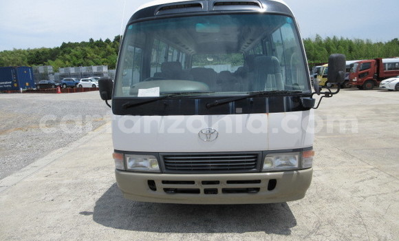Buy Used Toyota Coaster Other Car in Dar es Salaam in Dar es Salaam Buy Used Toyota Coaster Other Car in Dar es Salaam in Dar es Salaam