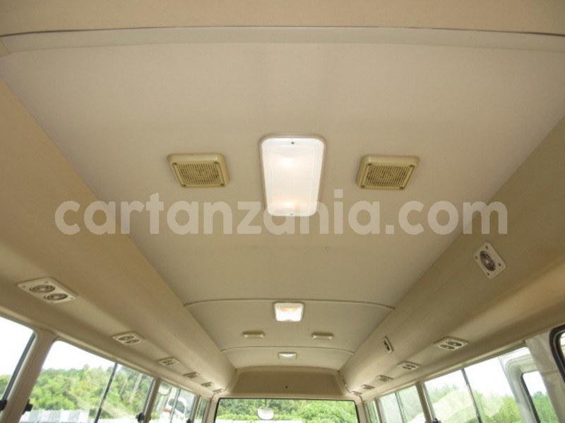 Big with watermark toyota coaster dar es salaam dar es salaam 22732