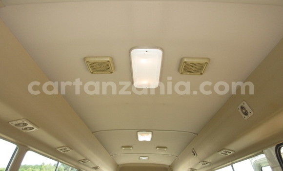 Buy Used Toyota Coaster Other Car in Dar es Salaam in Dar es Salaam Buy Used Toyota Coaster Other Car in Dar es Salaam in Dar es Salaam
