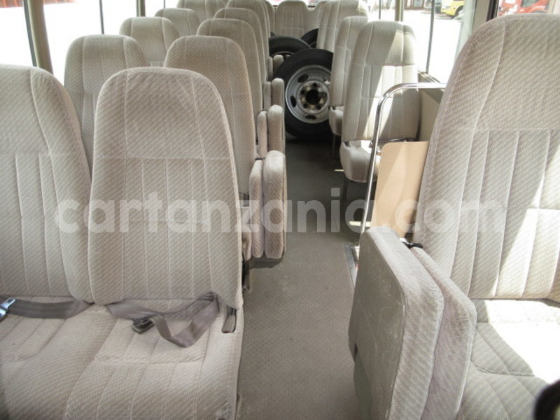 Big with watermark toyota coaster dar es salaam dar es salaam 22732