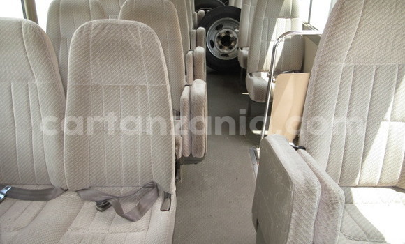 Buy Used Toyota Coaster Other Car in Dar es Salaam in Dar es Salaam Buy Used Toyota Coaster Other Car in Dar es Salaam in Dar es Salaam