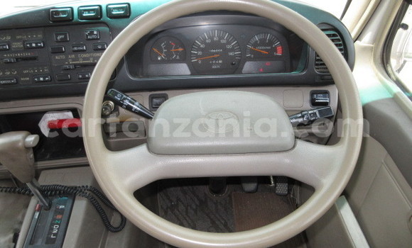 Buy Used Toyota Coaster Other Car in Dar es Salaam in Dar es Salaam Buy Used Toyota Coaster Other Car in Dar es Salaam in Dar es Salaam