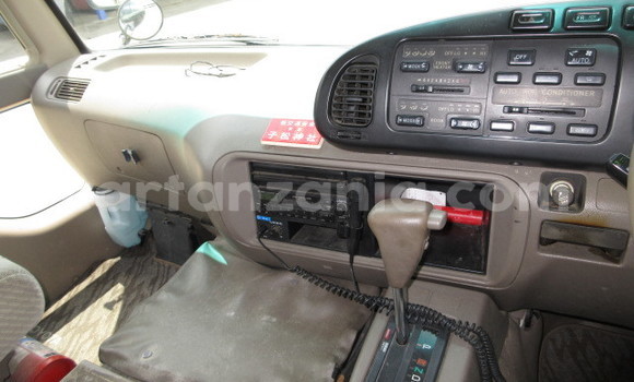 Buy Used Toyota Coaster Other Car in Dar es Salaam in Dar es Salaam Buy Used Toyota Coaster Other Car in Dar es Salaam in Dar es Salaam