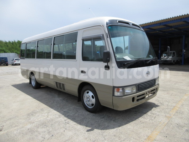 Big with watermark toyota coaster dar es salaam dar es salaam 22732