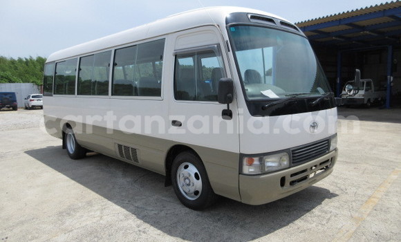 Buy Used Toyota Coaster Other Car in Dar es Salaam in Dar es Salaam Buy Used Toyota Coaster Other Car in Dar es Salaam in Dar es Salaam