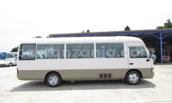 Buy Used Toyota Coaster Other Car in Dar es Salaam in Dar es Salaam Buy Used Toyota Coaster Other Car in Dar es Salaam in Dar es Salaam