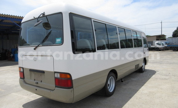 Buy Used Toyota Coaster Other Car in Dar es Salaam in Dar es Salaam Buy Used Toyota Coaster Other Car in Dar es Salaam in Dar es Salaam