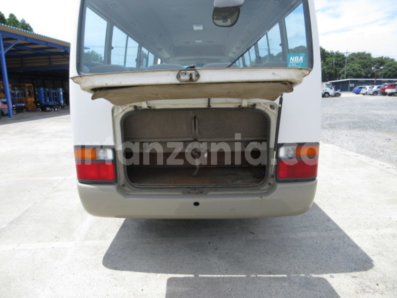 Big with watermark toyota coaster dar es salaam dar es salaam 22732