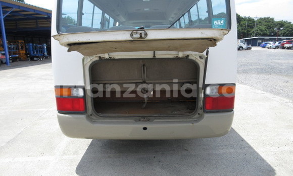 Buy Used Toyota Coaster Other Car in Dar es Salaam in Dar es Salaam Buy Used Toyota Coaster Other Car in Dar es Salaam in Dar es Salaam