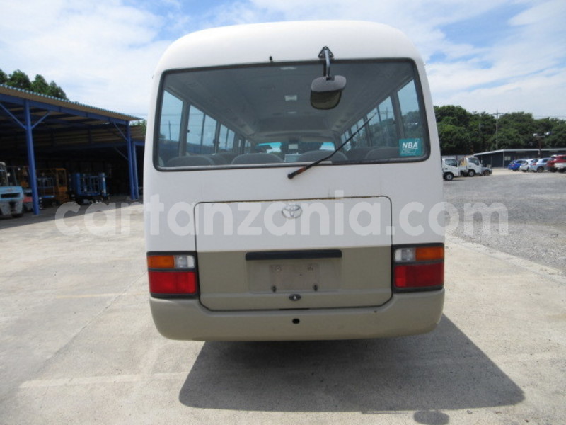 Big with watermark toyota coaster dar es salaam dar es salaam 22732