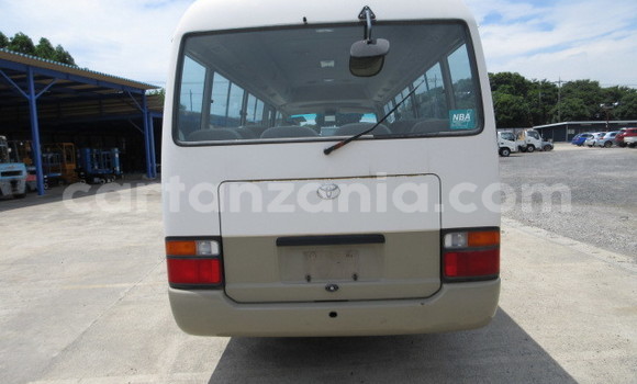Buy Used Toyota Coaster Other Car in Dar es Salaam in Dar es Salaam Buy Used Toyota Coaster Other Car in Dar es Salaam in Dar es Salaam