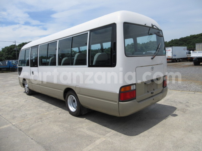 Big with watermark toyota coaster dar es salaam dar es salaam 22732