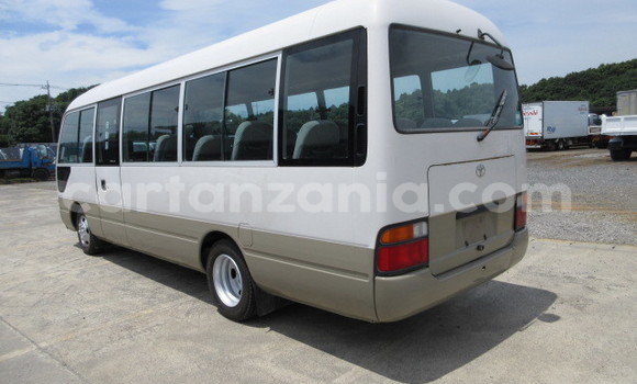Buy Used Toyota Coaster Other Car in Dar es Salaam in Dar es Salaam Buy Used Toyota Coaster Other Car in Dar es Salaam in Dar es Salaam