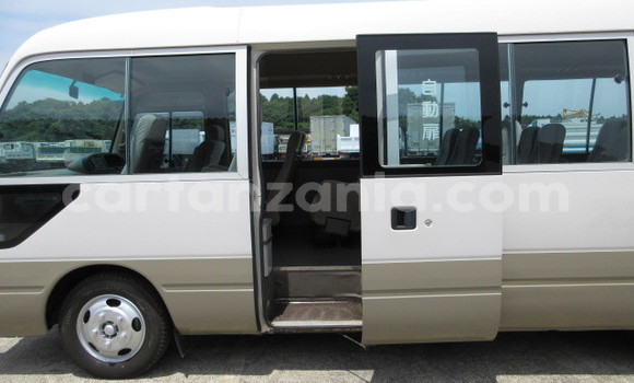 Buy Used Toyota Coaster Other Car in Dar es Salaam in Dar es Salaam Buy Used Toyota Coaster Other Car in Dar es Salaam in Dar es Salaam